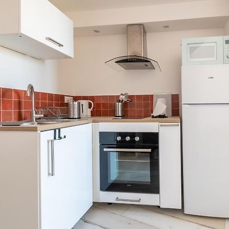 Duplex, Vue Mer, Proche Du Centre Ville, 4P Toulon Eksteriør bilde